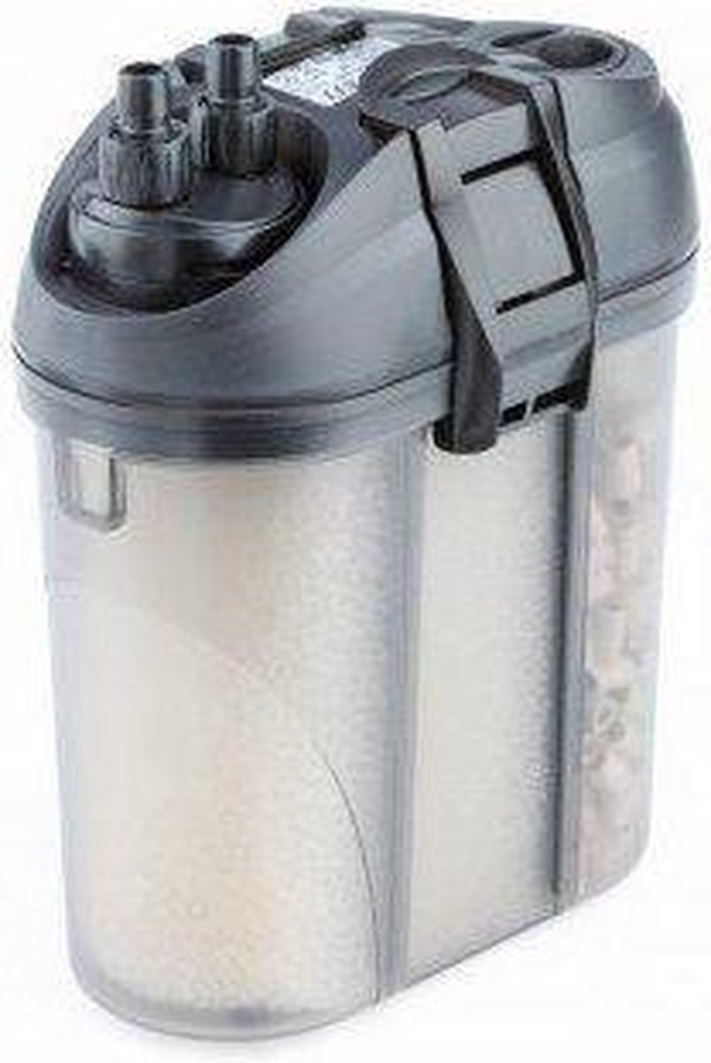 Eden 511 Aquariumfilter Buitenfilter - 600 L/H - 20 x 12 x 24 cm
