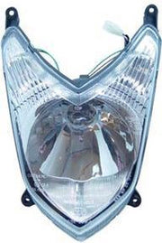 Koplamp-inbouwset Kymco Agility KY60000
