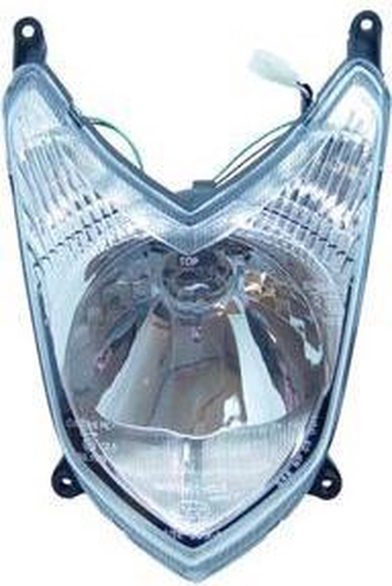 Koplamp-inbouwset Kymco Agility KY60000