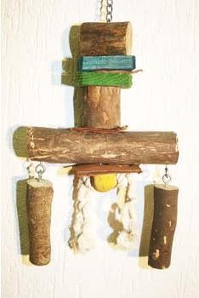 Happybird Happy Libra - Vogelkooischommel