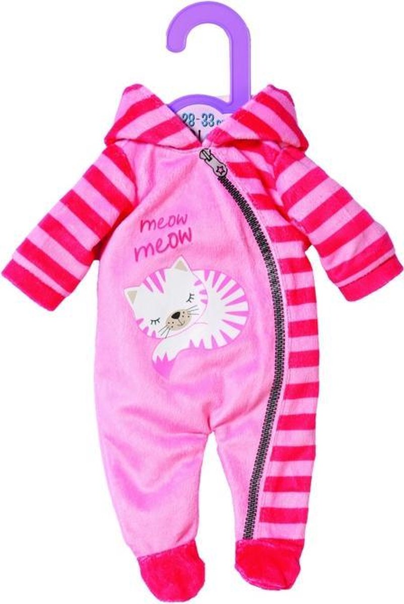 Dolly Moda Eendelig Pak 30 Cm Roze