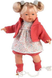 Lalka Aitana p?acz?ca 33 cm