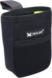 Honden Beloningstasje - Honden Beloningsszakje - Treat Pouch - Hondenkoekjes Zakje - Puppy Cursus - Honden Training - Puppy Training - Poepzakjes Houder - Puppy Benodigdheden - Clicker Training - Hondenkoekjes Tasje