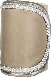 Bandages -HKM Premium- beige/beige 200 cm