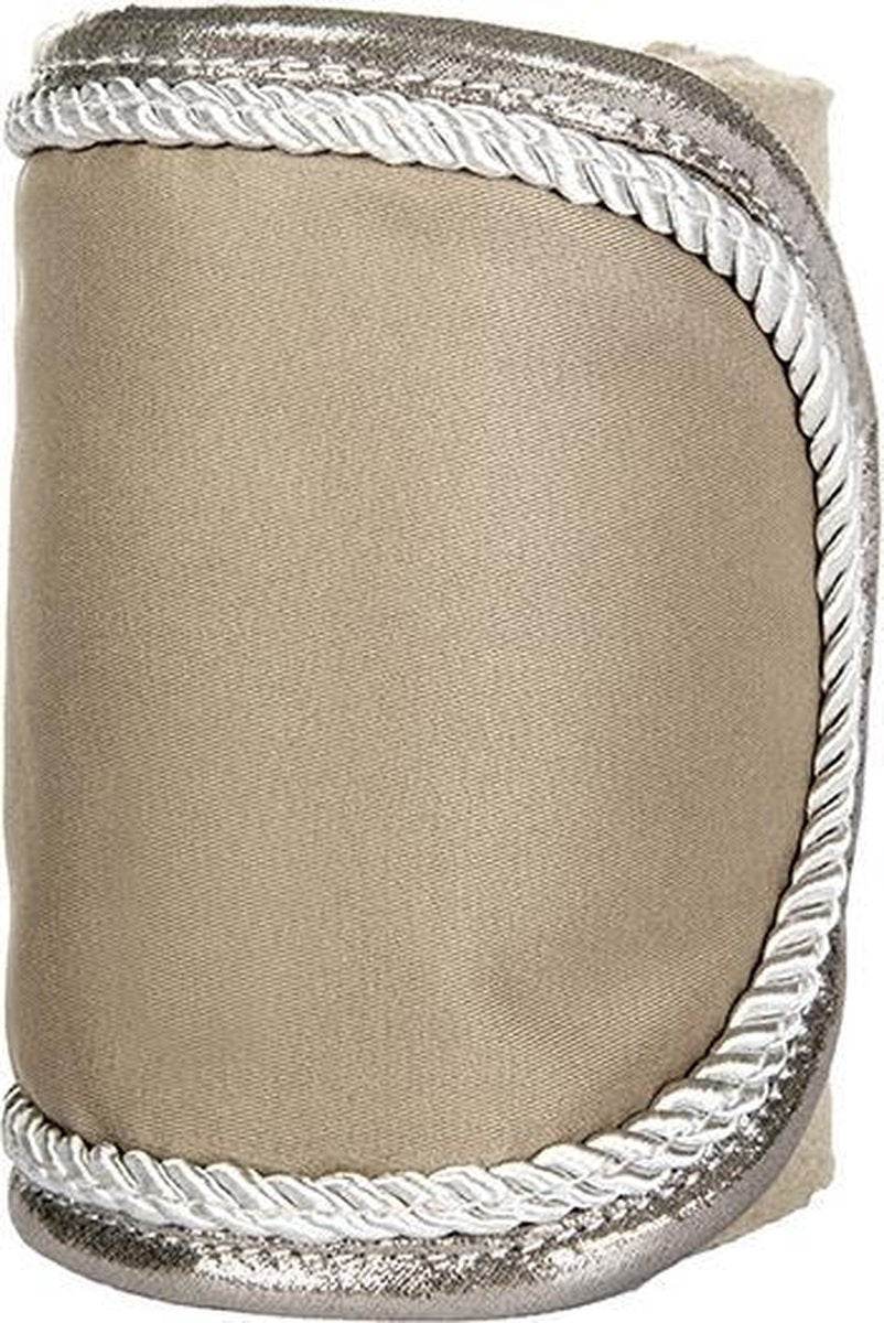 Bandages -HKM Premium- beige/beige 200 cm
