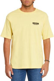 Volcom Companystone Lse Ss Dny M