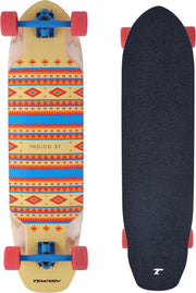 Tempish Longboard Indigo 91