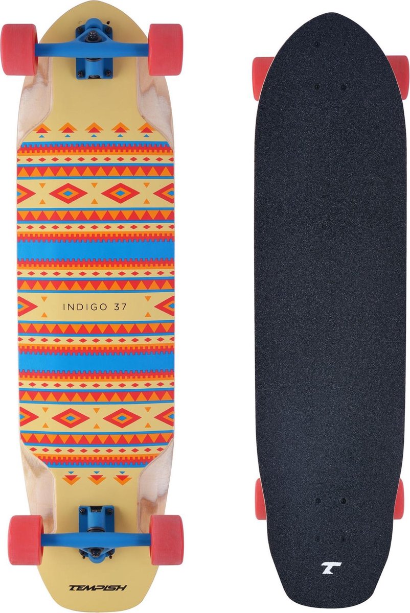 Tempish Longboard Indigo 91