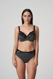PrimaDonna Madison Beugel Bh 0162120 Crystal Black0162120  - Crystal Black - 80 -  80E