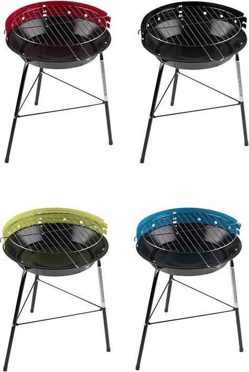 Grillbarbecue / BBQ 33x43cm