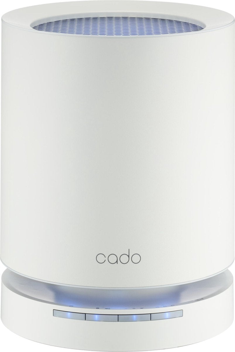 Cado LEAF 120 AP-C120 Wit