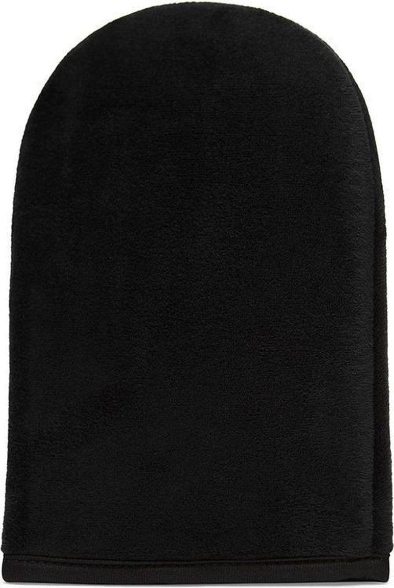 Waysun® - Tanninghandschoen - Zelfbruiner handschoen - Tanning Mitt - Aanbrenghandschoen - Luxe Velvet Tanning Mitt - Application mitt - Handschoen - Bondi Sands - Self Tan - Zelfbruiner - Zelfbruiners - Zelfbruiner lichaam - Zelfbruiner gezicht