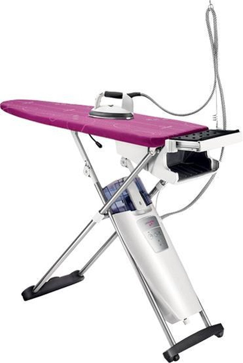 Laurastar Magic S7 - Strijksysteem