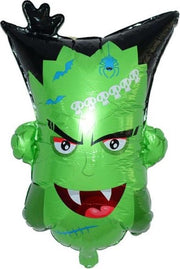 Folieballon Frankenstein 44 x 26 cm