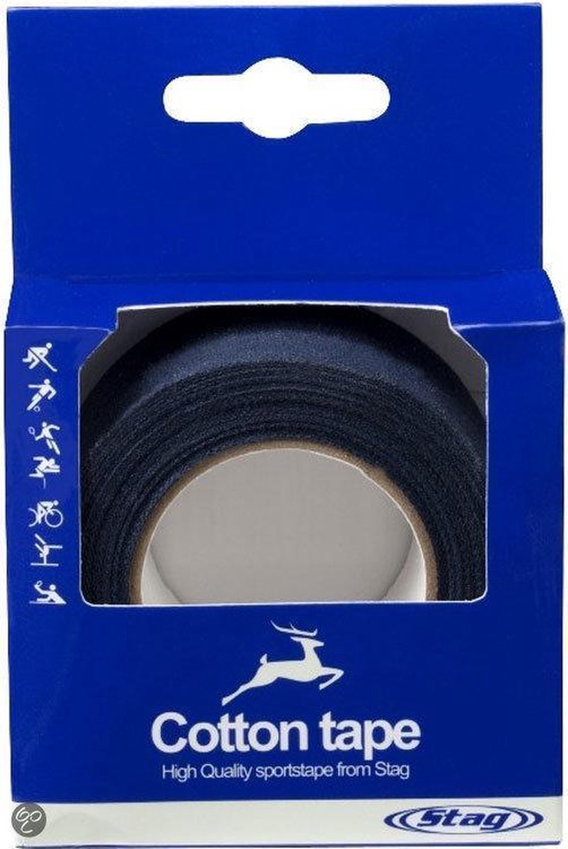 Stag Hockeysticktape - Grips  - Lichtblauw - ONE