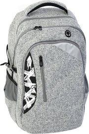 Schooltas EFA X-Style Pro - Grijs/Zwart