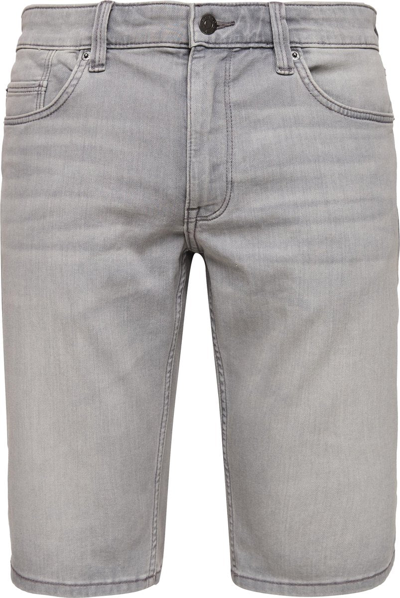 s.Oliver Heren Jeans Short - Maat W33