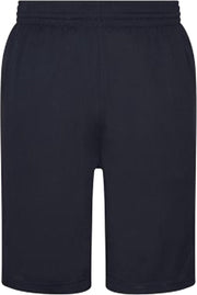 AWDis Gewoon Cool Mens Panel Shorts (Franse marine)