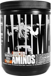 Animal Juiced Aminos 376gr Orange