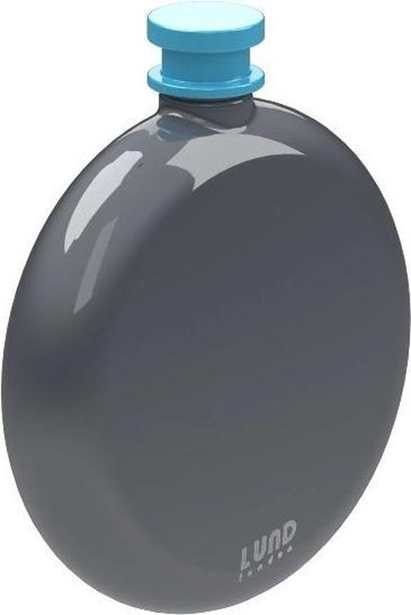 Lund Veldfles Skittle 1