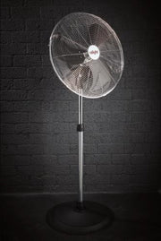 Ralight statiefventilator staanventilator diameter 50 cm