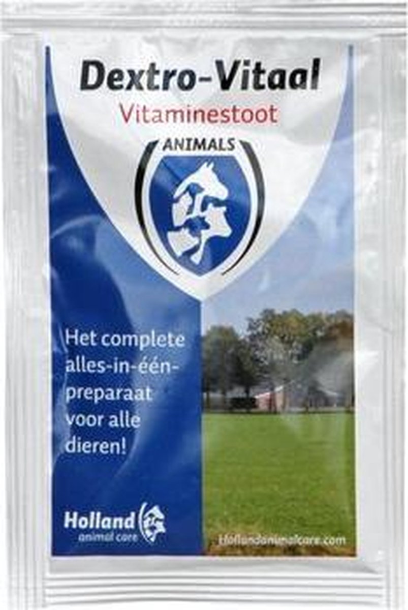 Dextro vitaal