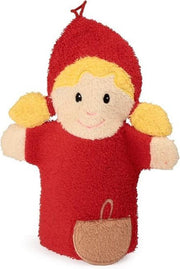 Egmont Toys Washand Roodkapje