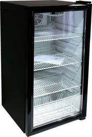 VDT Minibar - koelkast 98L - 850 x 475 x 480mm