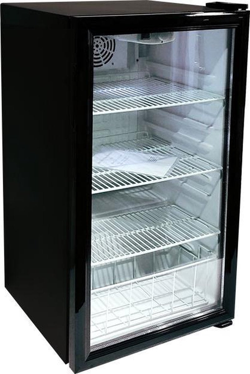 VDT Minibar - koelkast 98L - 850 x 475 x 480mm