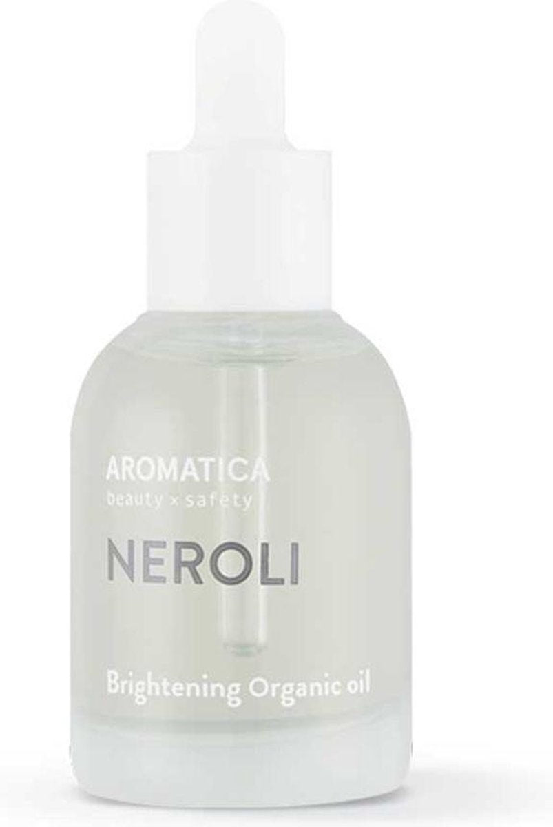 Aromatica Neroli Brightening Facial Oil 30 ml
