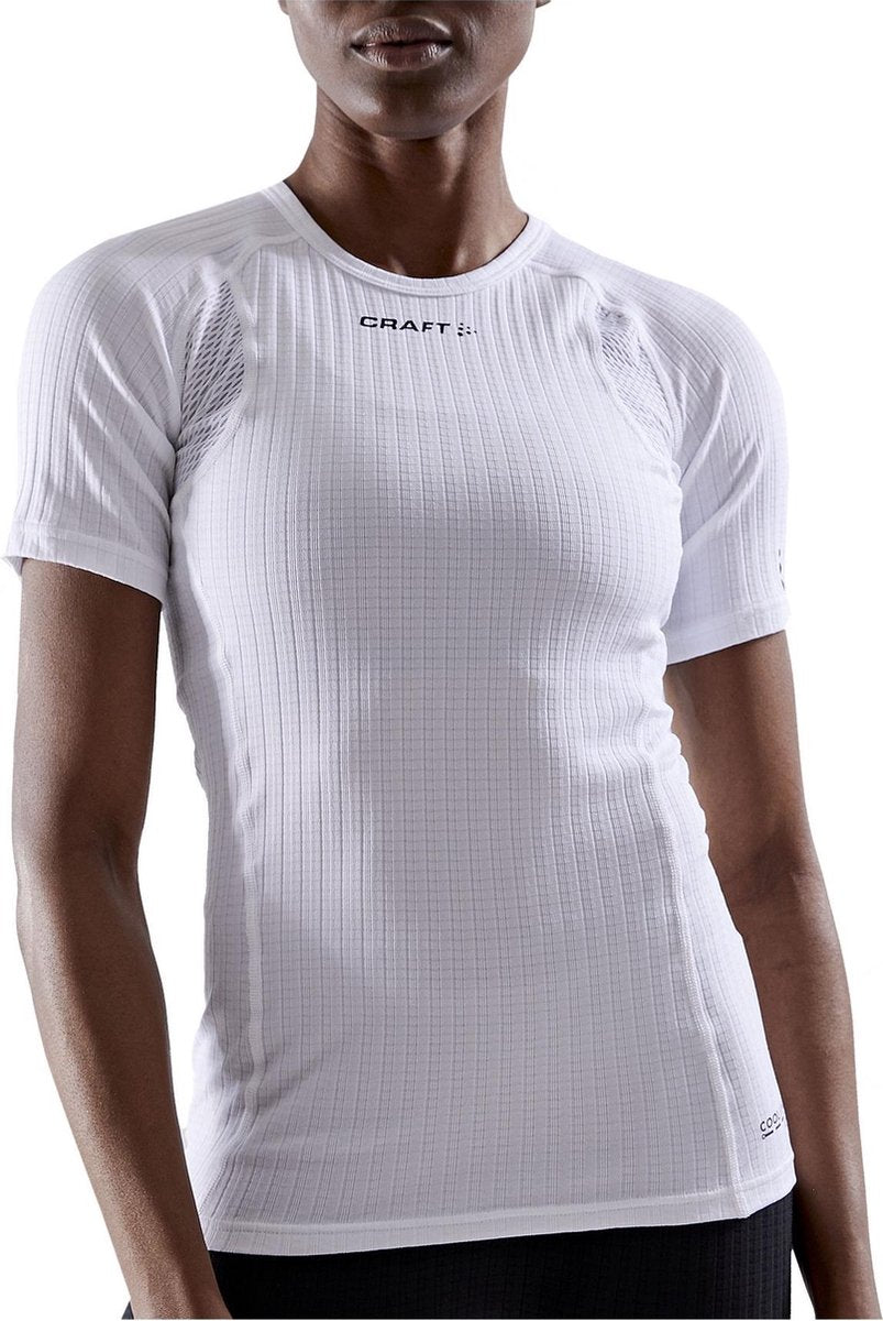 Craft Active Extreme X Rn S/S Thermoshirt Dames - Maat L