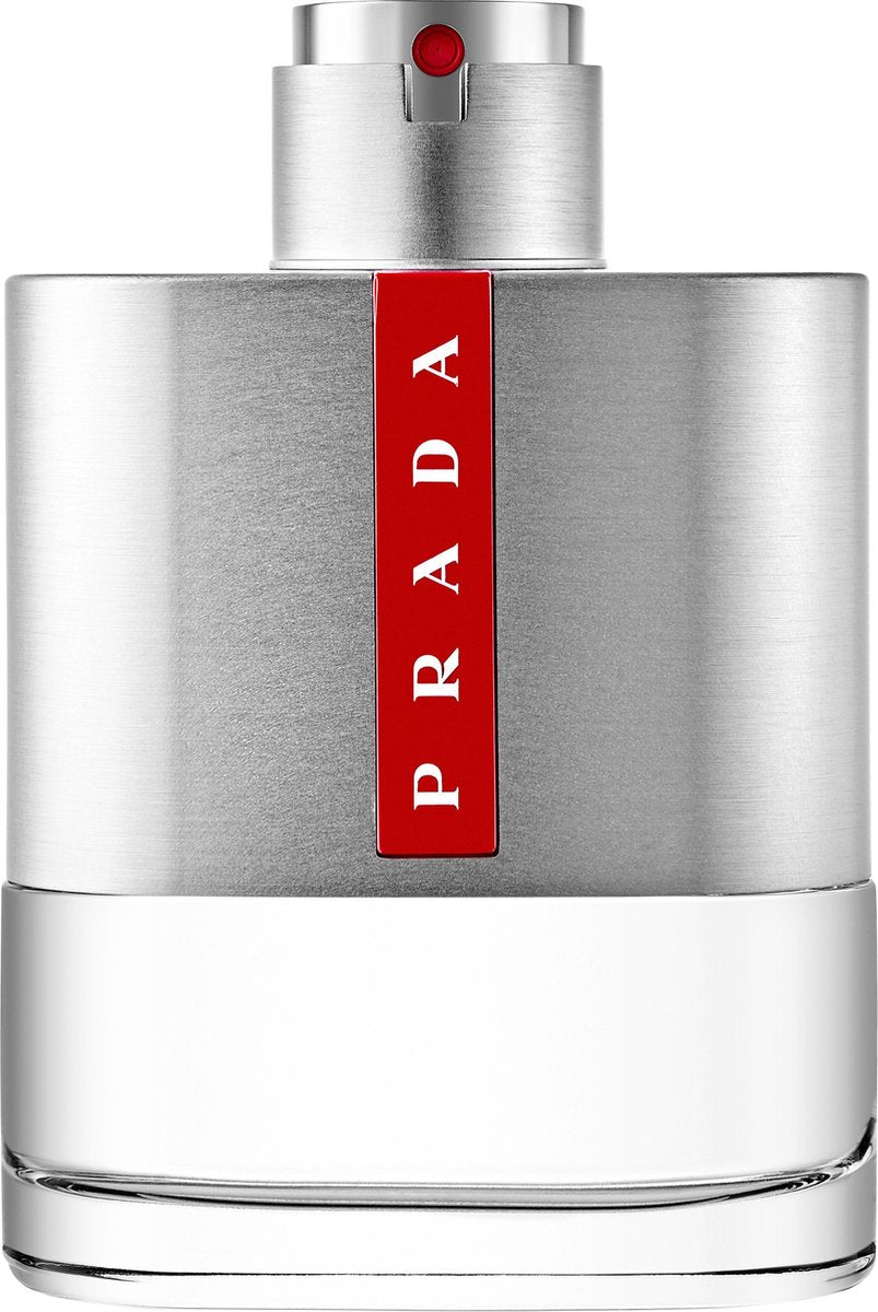Prada Luna Rossa 100 ml - Eau de Toilette - Herenparfum
