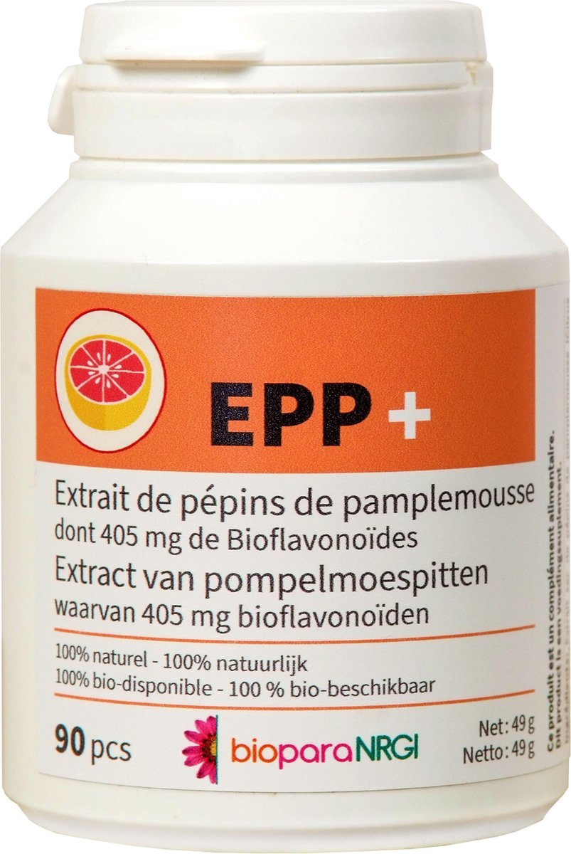 EPP+ 