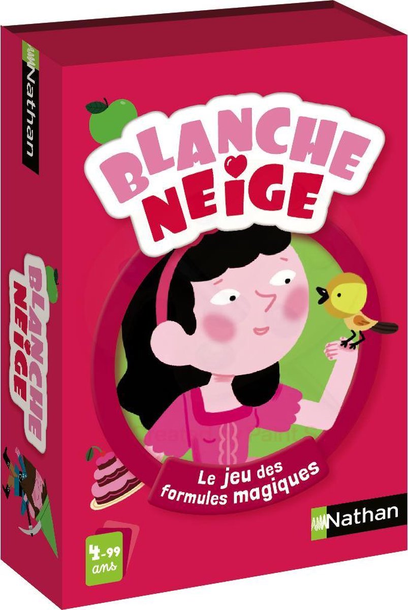 Jeux de Cartes 31493 educatief speelgoed