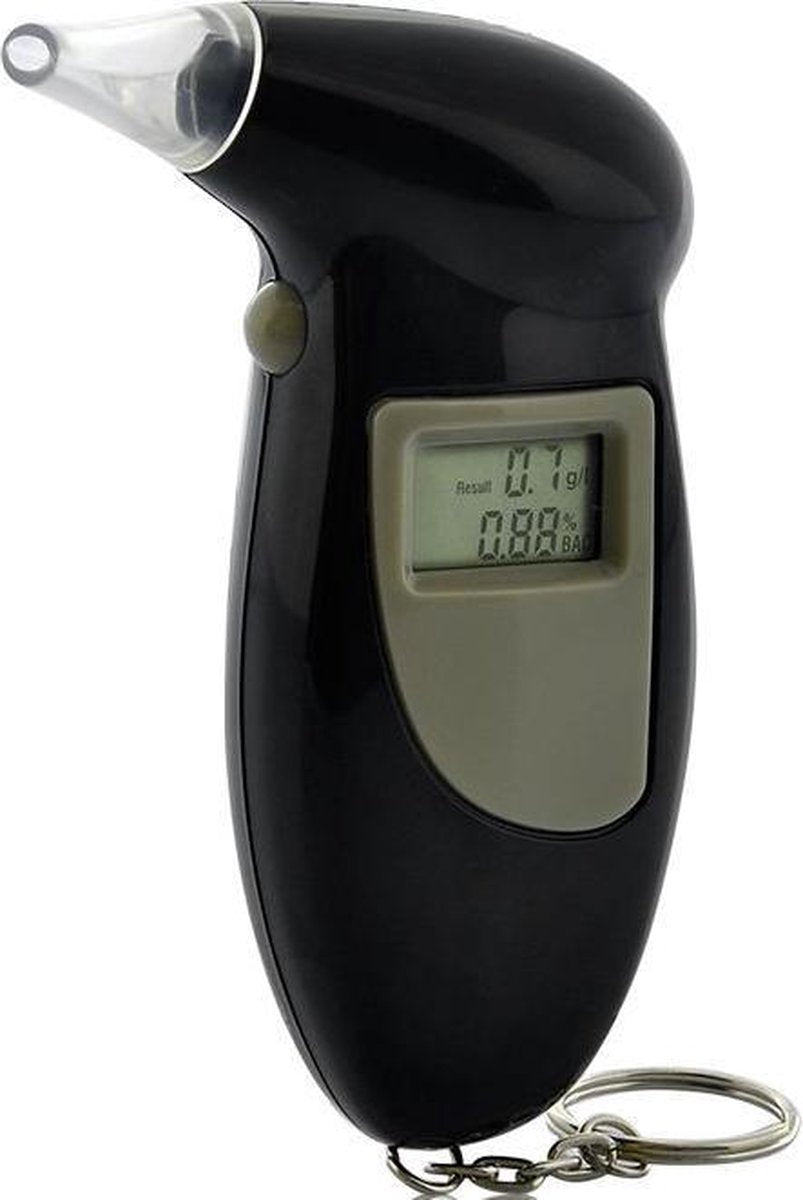 Digitale Alcoholtester