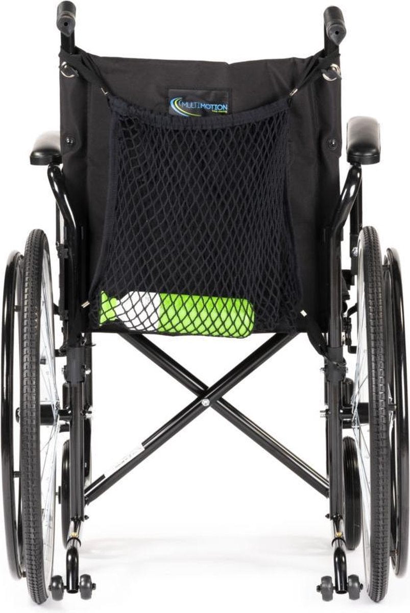 Universeel Rolstoelnetje