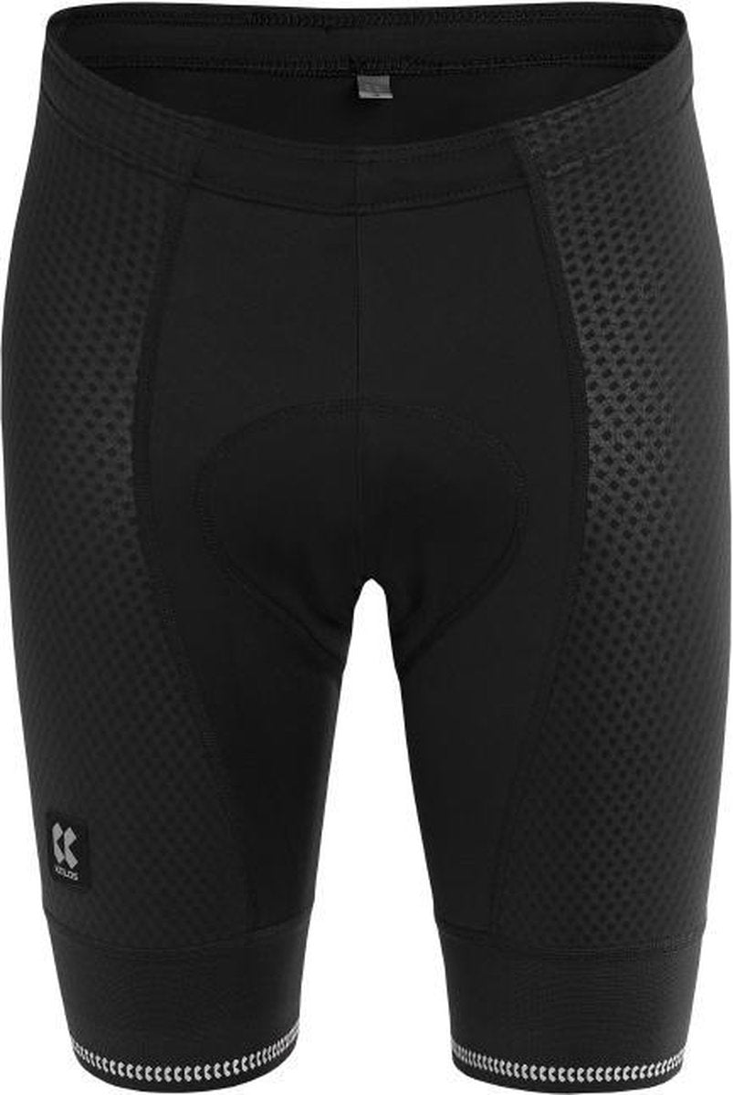 Kalas Pure Z Women Fietsbroek - Zwart - Maat 5/XL