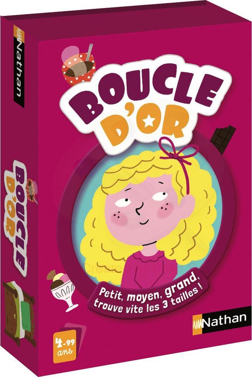 Jeux de Cartes 31498 educatief speelgoed