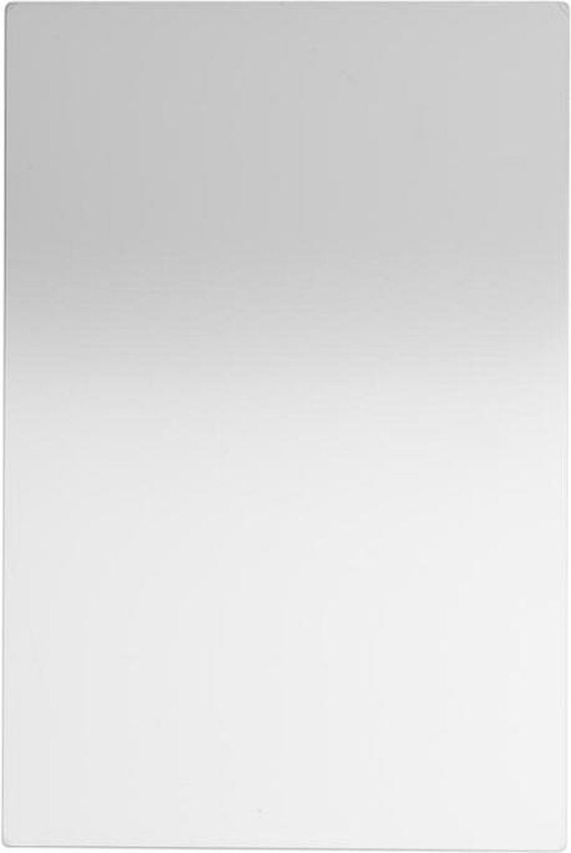 Benro Filter Master Glass 100x150mm Soft Edge 2 Stops