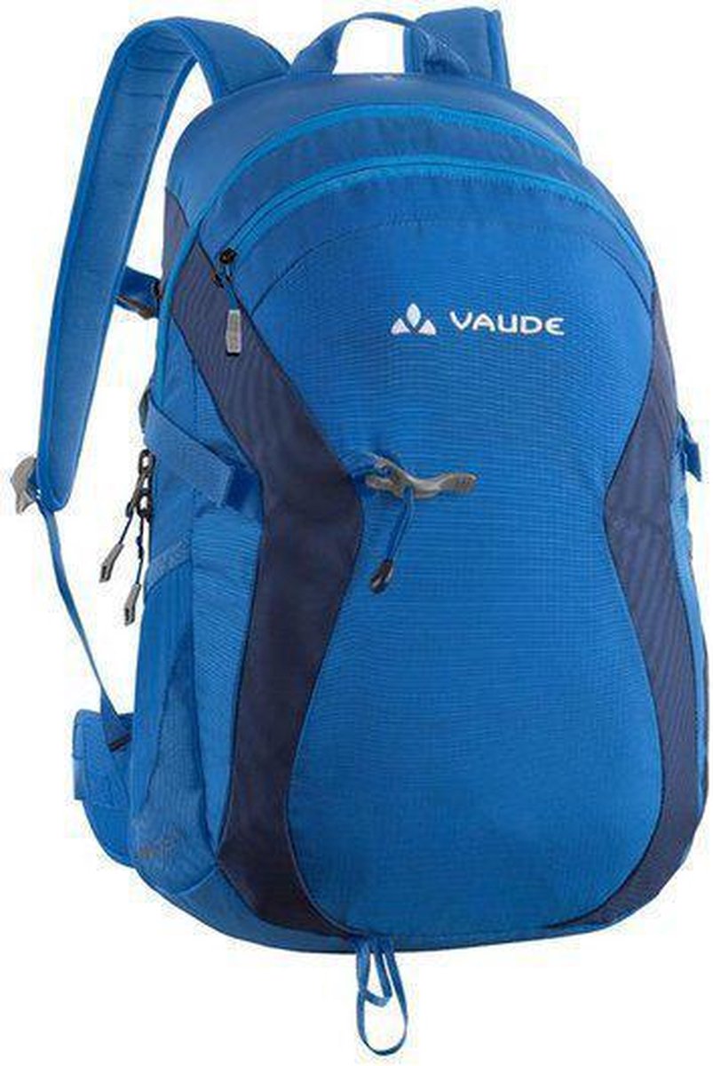 Vaude Wizard Rugzak Blauw 18 + 4 L