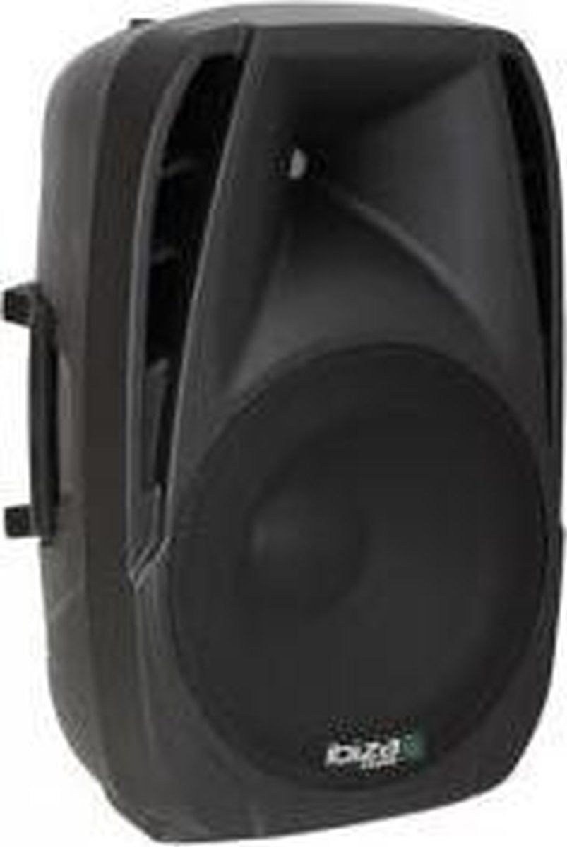Ibiza Sound BT10A - 10" Actieve Speaker met USB/SD Speler & Bluetooth - 250W