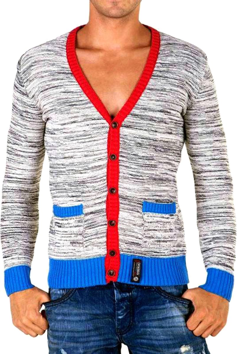 Cipo & Baxx Cardigan