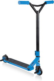 Globber Gs 540 - Step - Unisex;Unisex - Blauw;Zwart