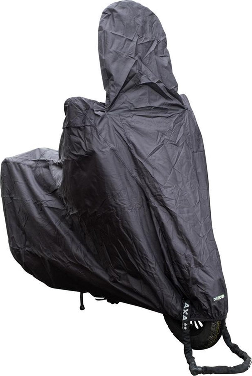 CUP scooterhoes | M | Outdoor | Met windscherm | DS COVERS