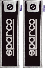 Sparco Gordelhoezen 24 X 6
