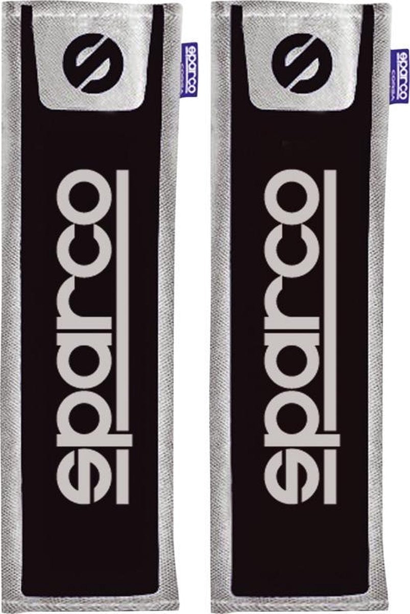 Sparco Gordelhoezen 24 X 6