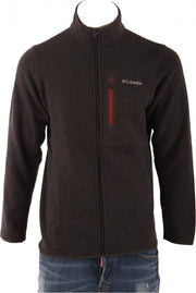 Columbia fleece vest