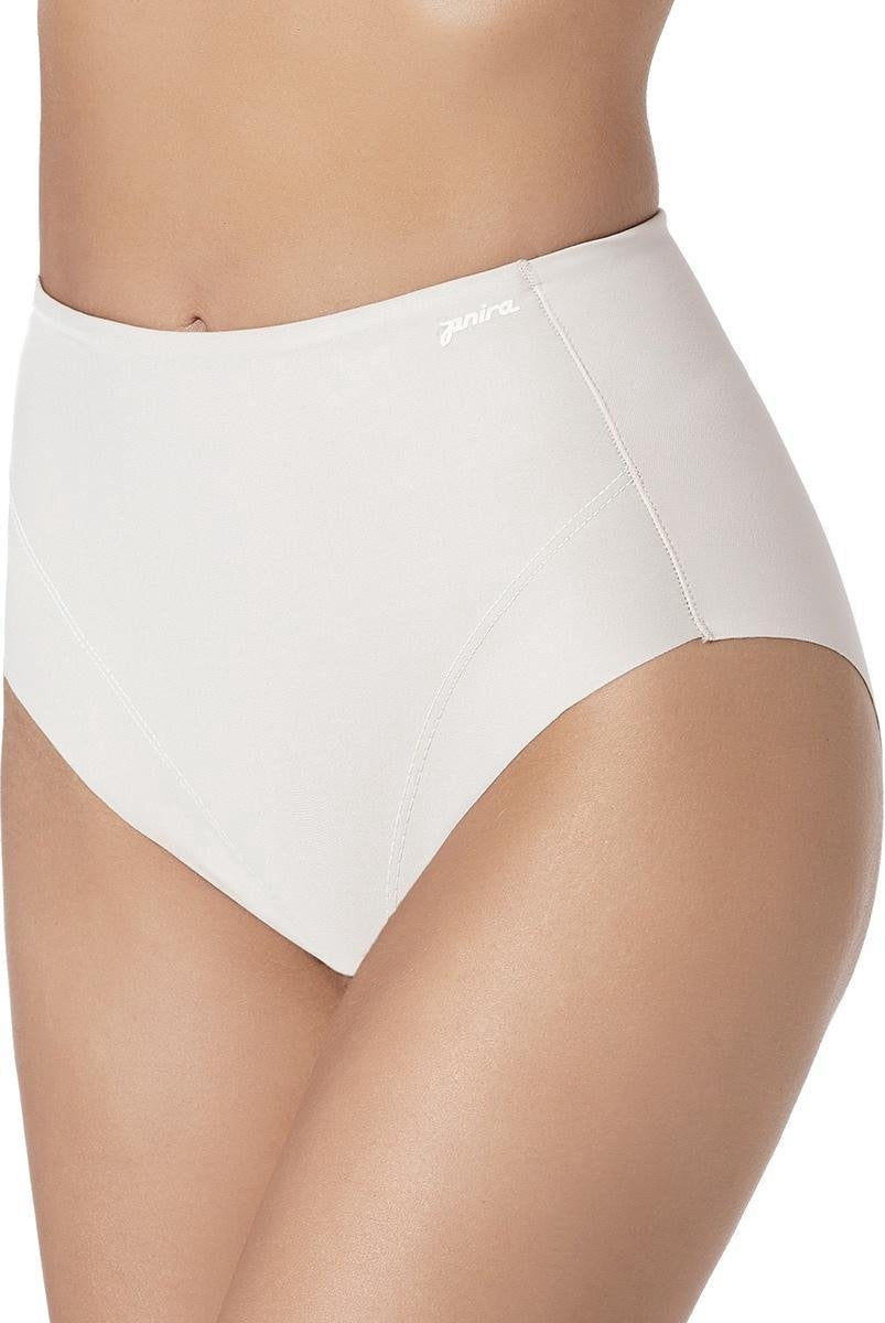 Janira Flat Tummy Perfect Curves Slip | Soft Nude