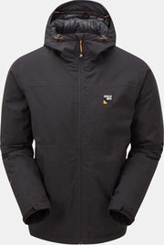 SPRAYWAY RITON JACKET Men's black XL gevoerde jas
