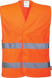Veiligheidsvest Portwest